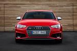 Audi S4 Avant 2019 года (AU)